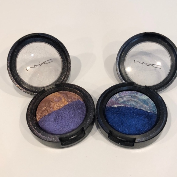 MAC Mineralize Eyeshadows - Picture 2 of 3